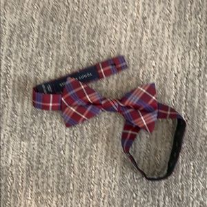 Men’s bow tie